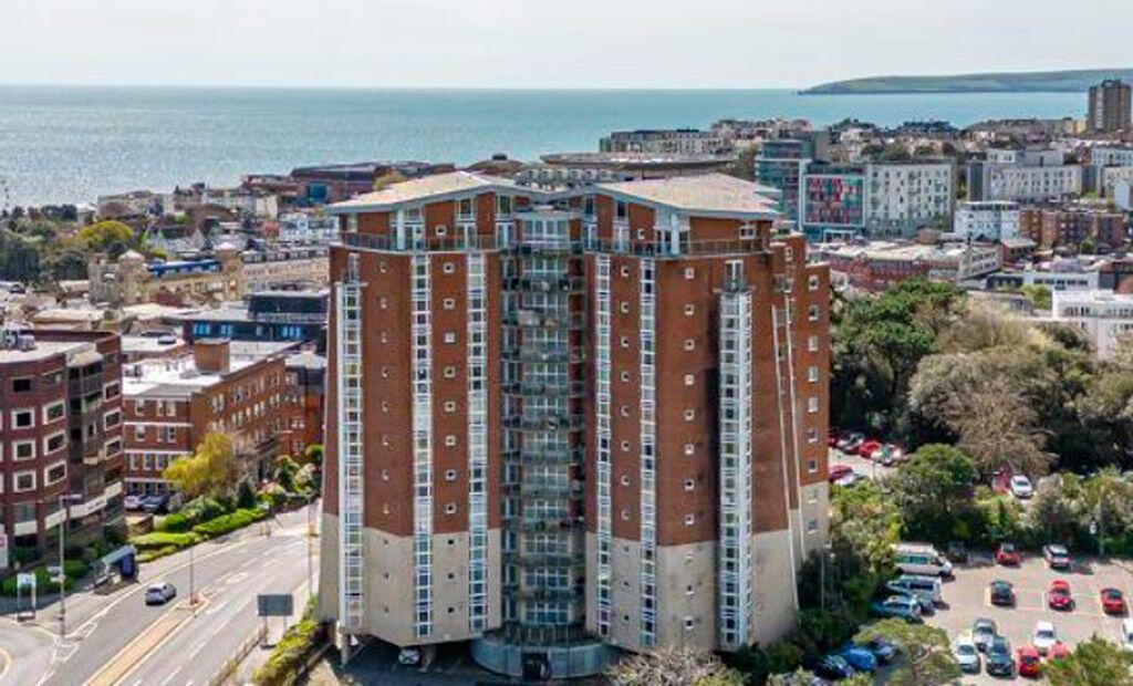 Main image of property: Richmond Gate, Bournemouth