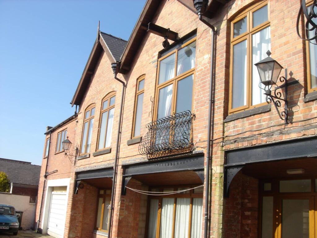 Main image of property: Derby Street, Burton-on-Trent, Staffordshire, DE14