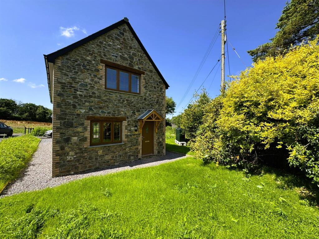 Main image of property: East Anstey, Tiverton