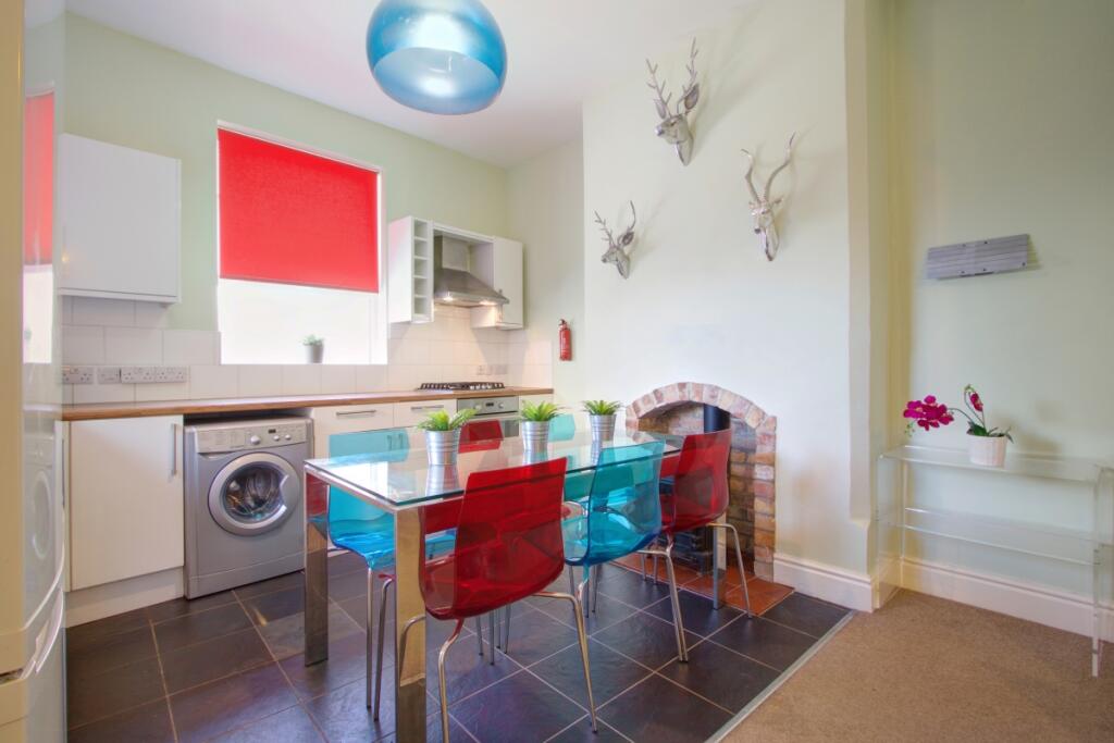 Main image of property: Forest Grove, Nottingham, NG1