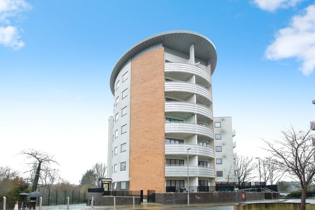 Main image of property: Apple Grove, HARROW