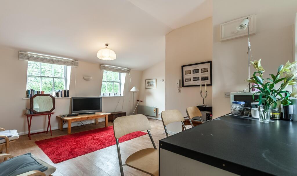 Main image of property: Kennington Park Road, London, UK, SE11