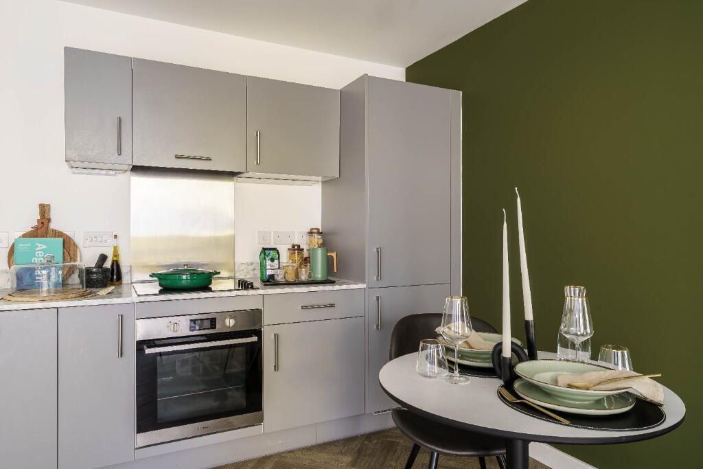 Main image of property: Flat 38, Machine Works House, Hayes, Middlesex, UB3