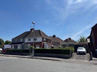 Lyttelton Road, Stechford, Birmingham, West Midlands, B33, West Midlands