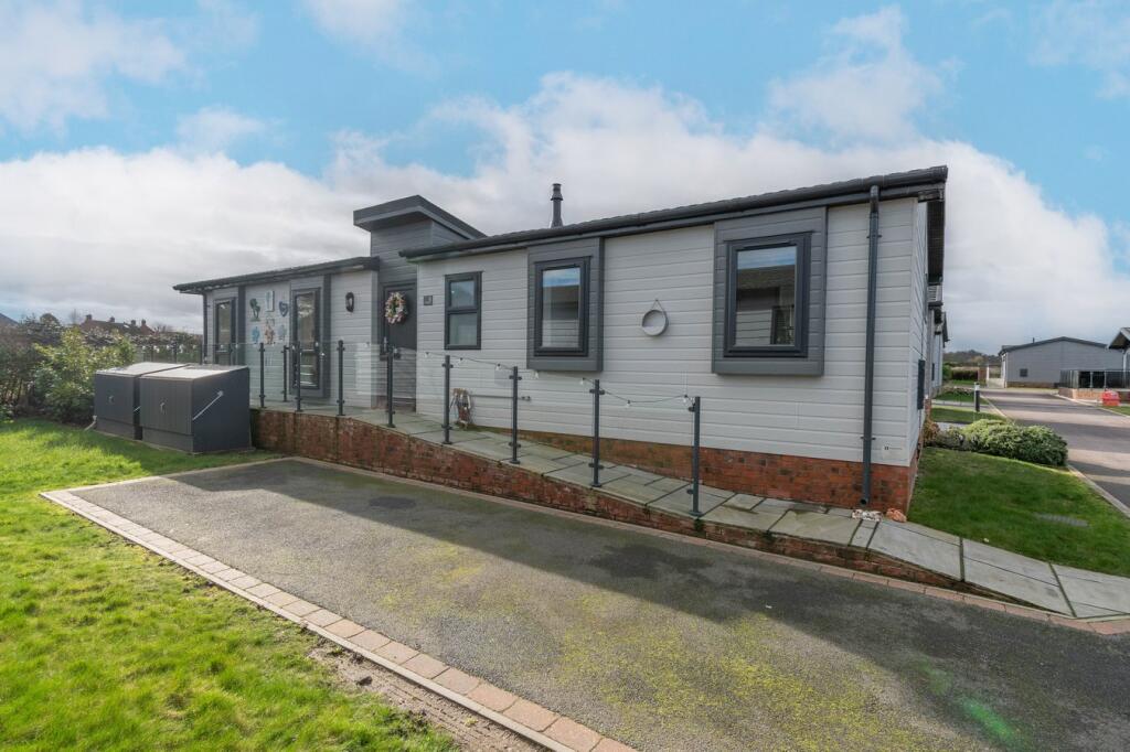 Main image of property: Back Lane, Burnham Market, PE31