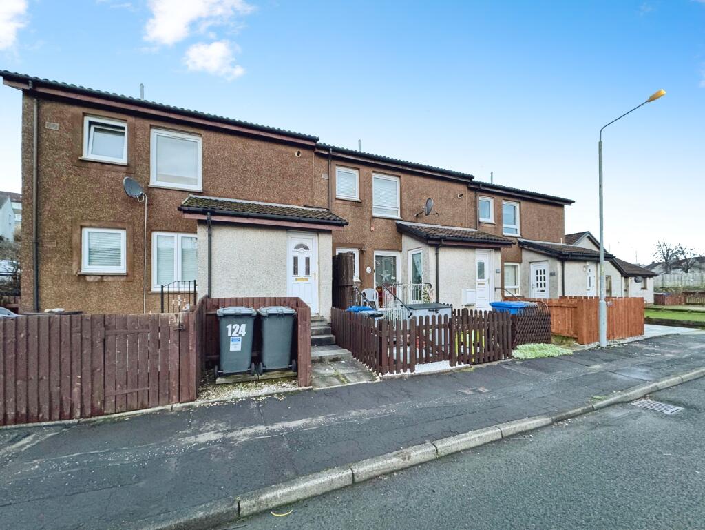 Main image of property: 122 Mallard Road, Clydebank, Dunbartonshire, G81 6NA