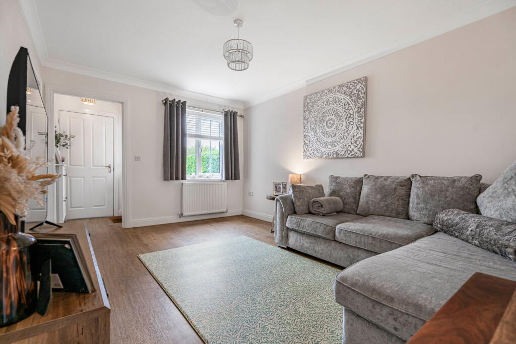 House in Warrington - View 3