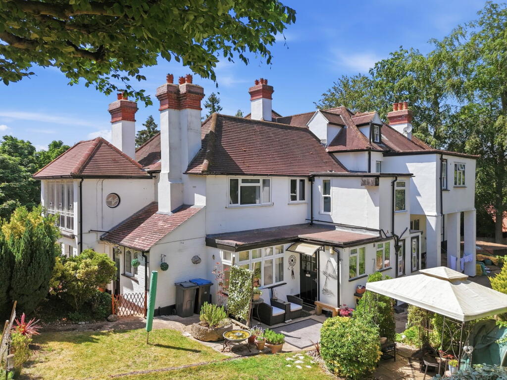 Main image of property: Old Road, Old Harlow