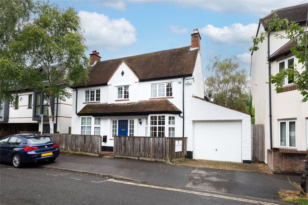 Main image of property: Stephen Road, Headington, Oxford, OX3