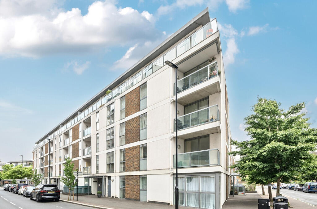 Main image of property: Sir Walter Raleigh Court, Banning Street, Greenwich, SE10