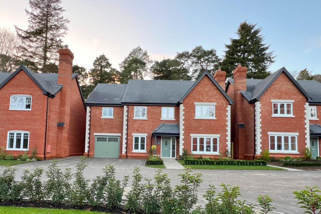 Main image of property: Westwood Grove, Swinley Road, Ascot SL5