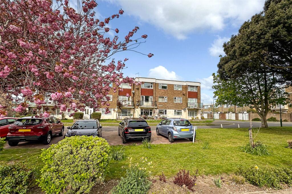 Main image of property: Whitecroft, Ash Lane, Rustington, Littlehampton