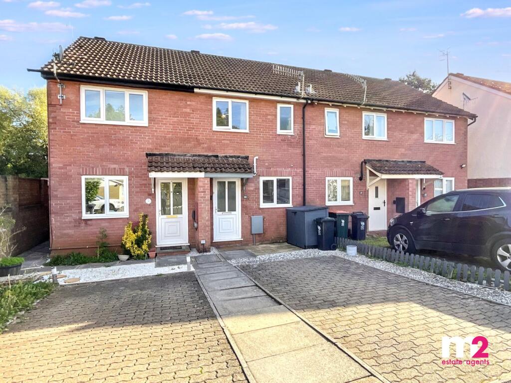 Main image of property: The Brades, Caerleon, Newport, NP18