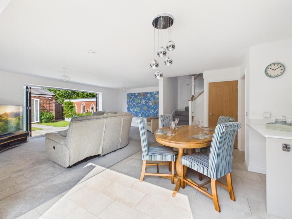 44a Accommodation Road, Horncastle photo 4