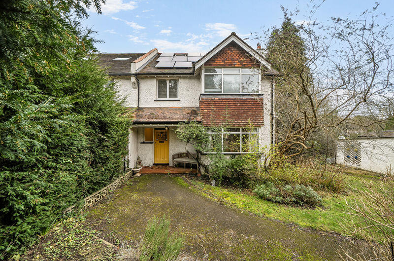 Main image of property: Furze Lane, Webb Estate, West Purley