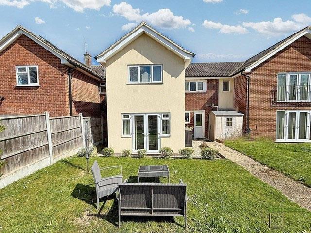 Main image of property: Langham crescent, Billericay