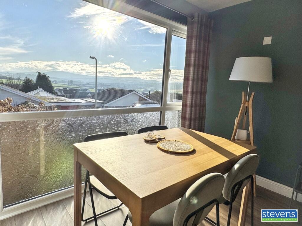 House in West Devon, Essington, North Tawton - View 5