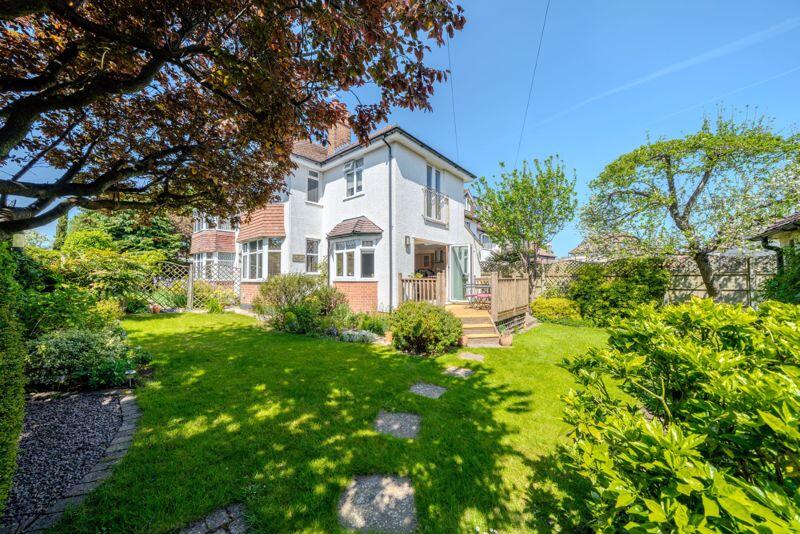 Main image of property: Fallodon Way | Henleaze