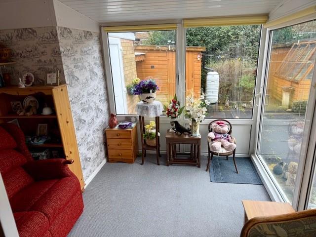 House in Kettering, Ise Lodge - View 4