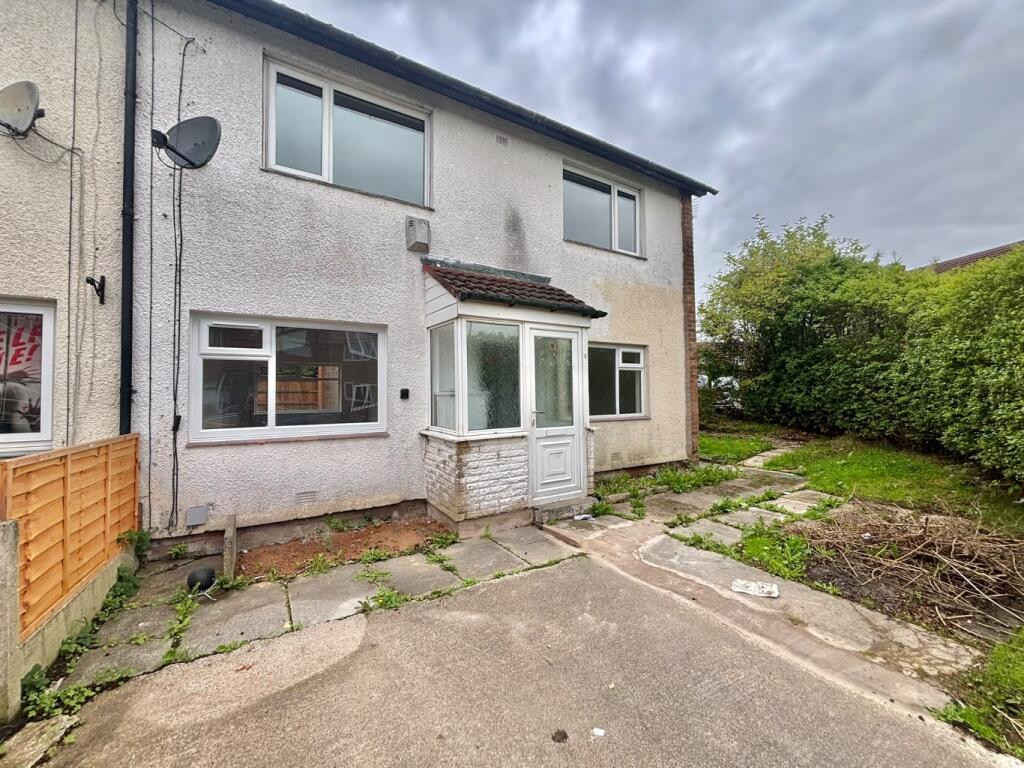Main image of property: Larkfield Avenue, Little Hulton, Salford, M38