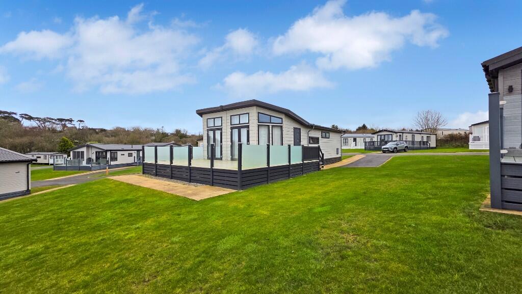 Main image of property: SL19, Pentire Coastal Retreat, Stibb, EX23
