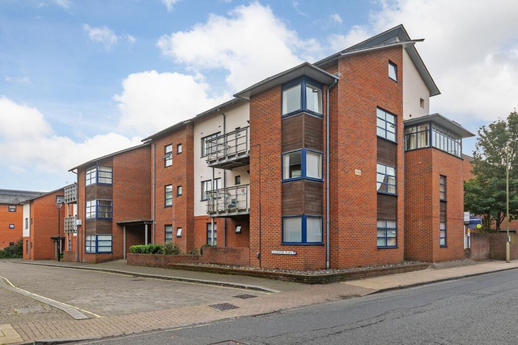 Main image of property: Silchester Place, Winchester, SO23