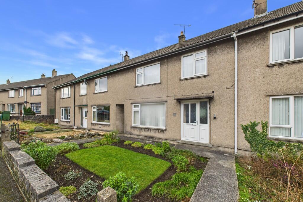 Main image of property: 12 Thirlmere Road, Kendal, Cumbria, LA9 6LW