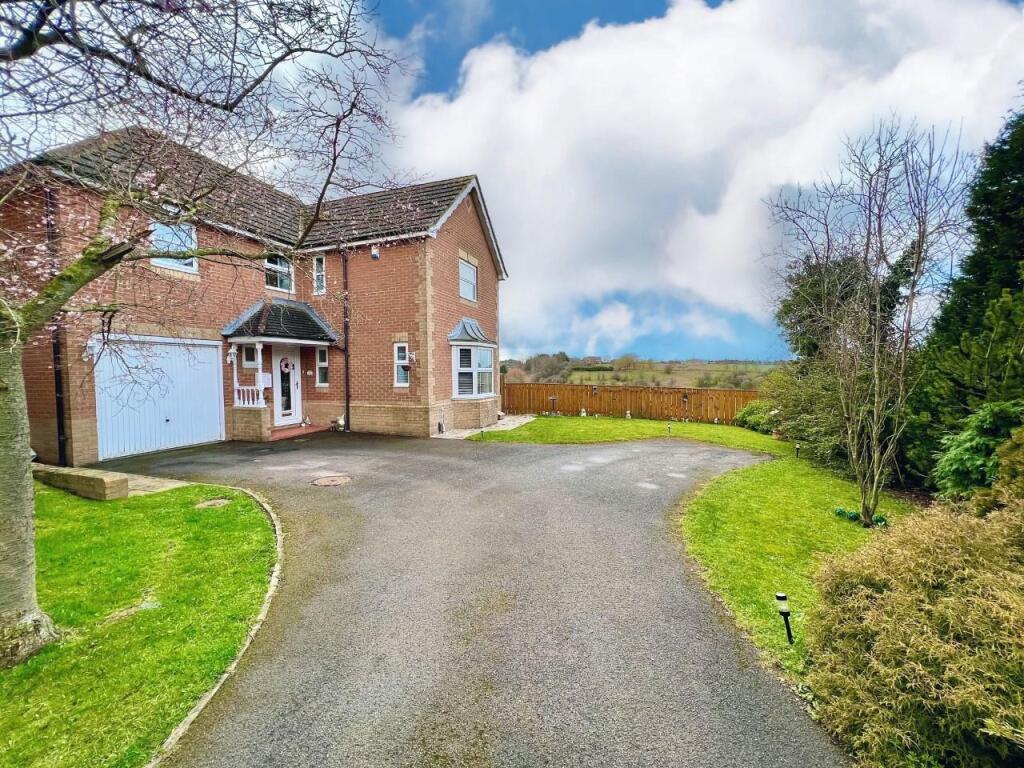 Main image of property: Woolcotts Close, Ingleby Barwick, Stockton-On-Tees