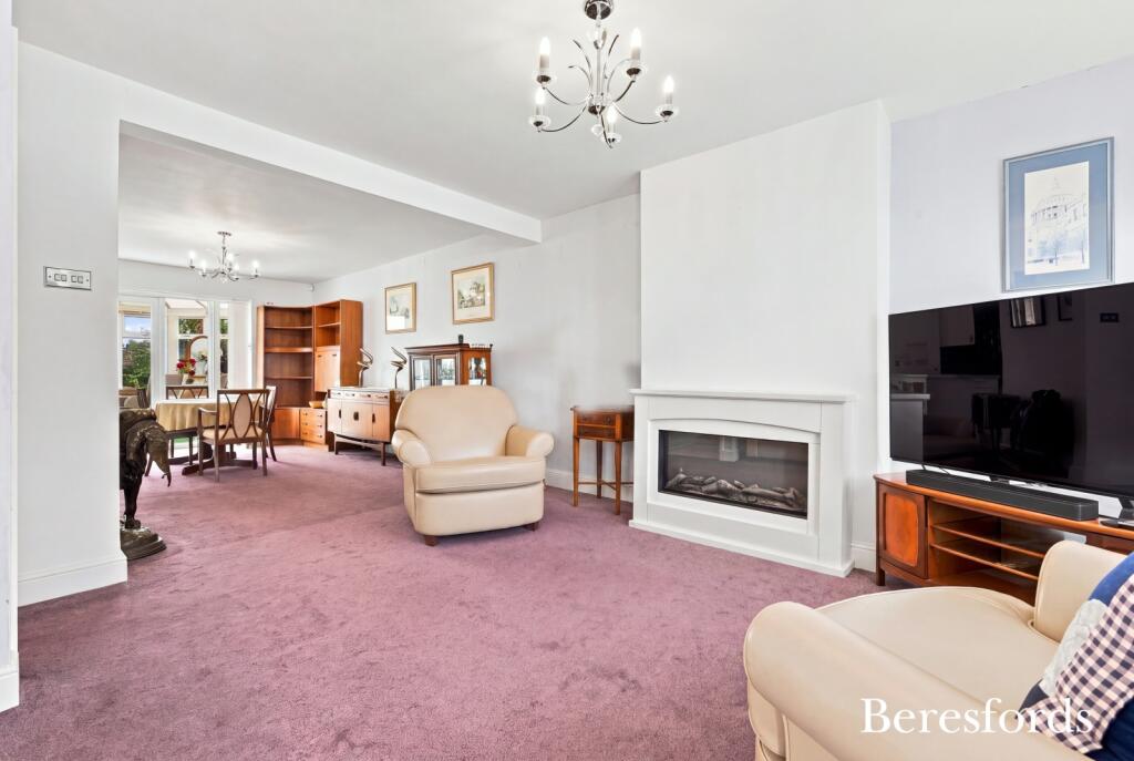 House in London - View 4