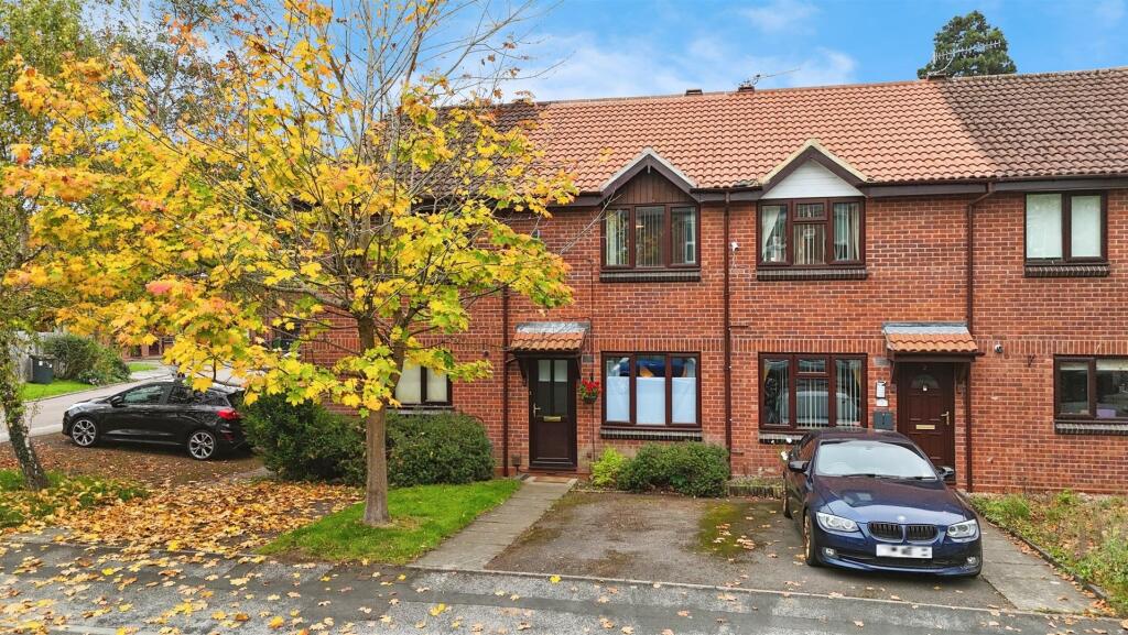 Main image of property: Hitchman Mews, Leamington Spa