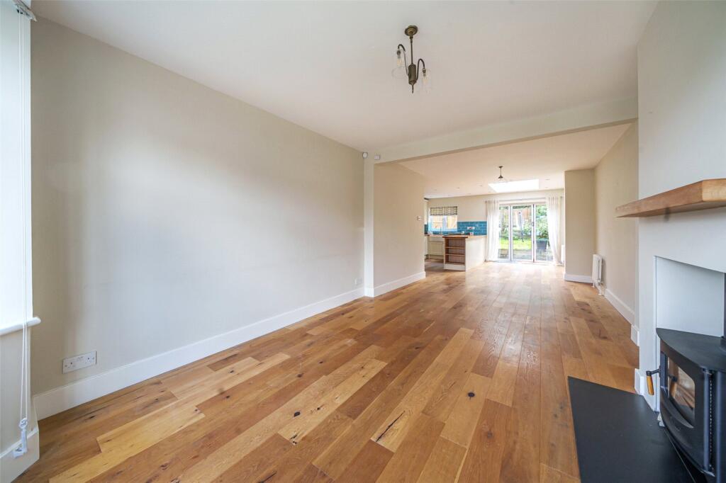 Oakdene Avenue, Chislehurst photo 5