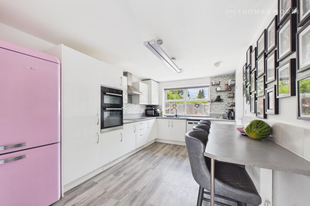 House in Peterborough - View 3