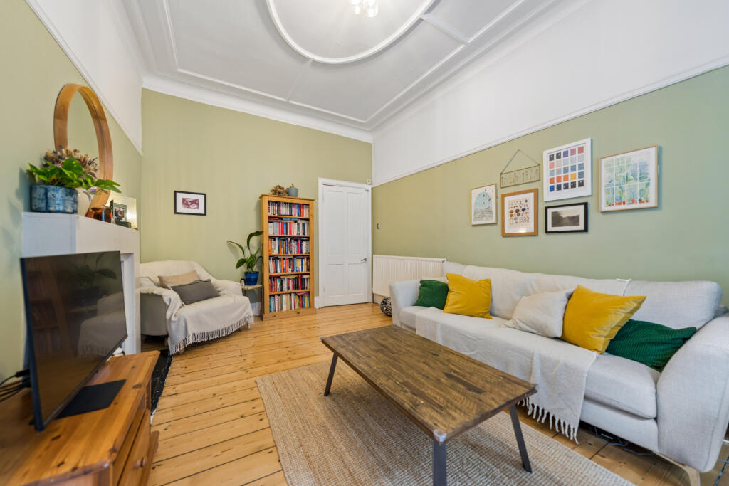Apartment in Glasgow - View 5