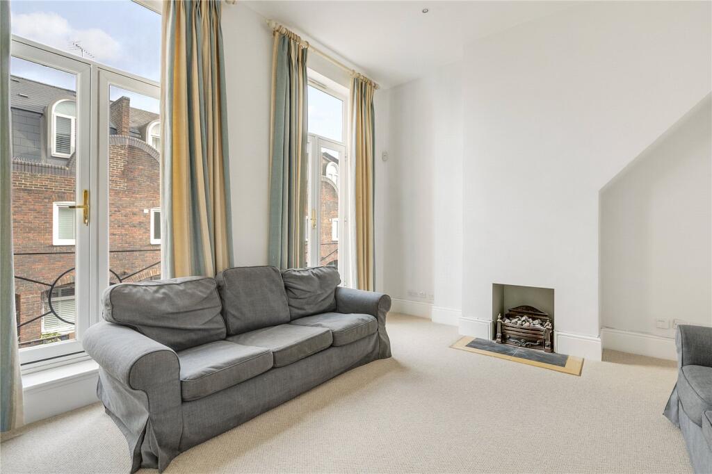 Main image of property: Waterford Road, Fulham, London, SW6