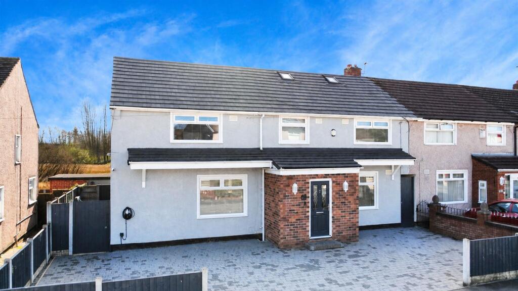 Main image of property: Singleton Avenue, St Helens