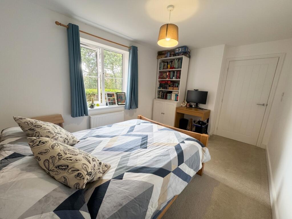 Apartment in Oxford - More