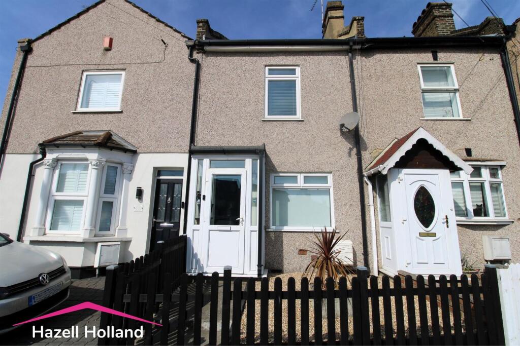 Main image of property: Hazel Road, Slade Green