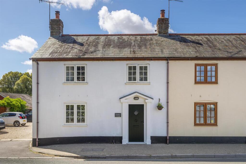 Main image of property: Piddletrenthide