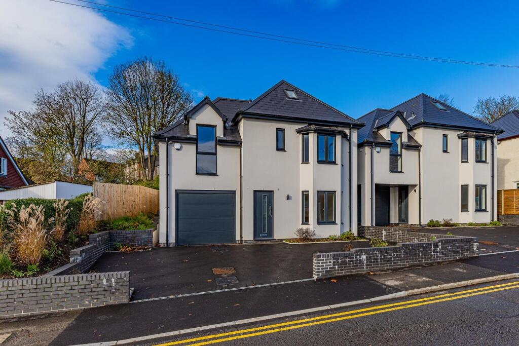 Main image of property: Pantmawr Road, Whitchurch, Cardiff