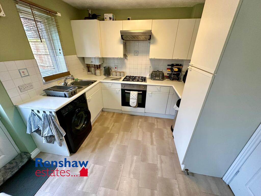 House in Derby - View 4