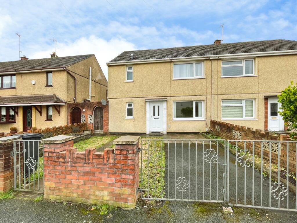 Main image of property: Rhodes Avenue, Port Talbot, SA12