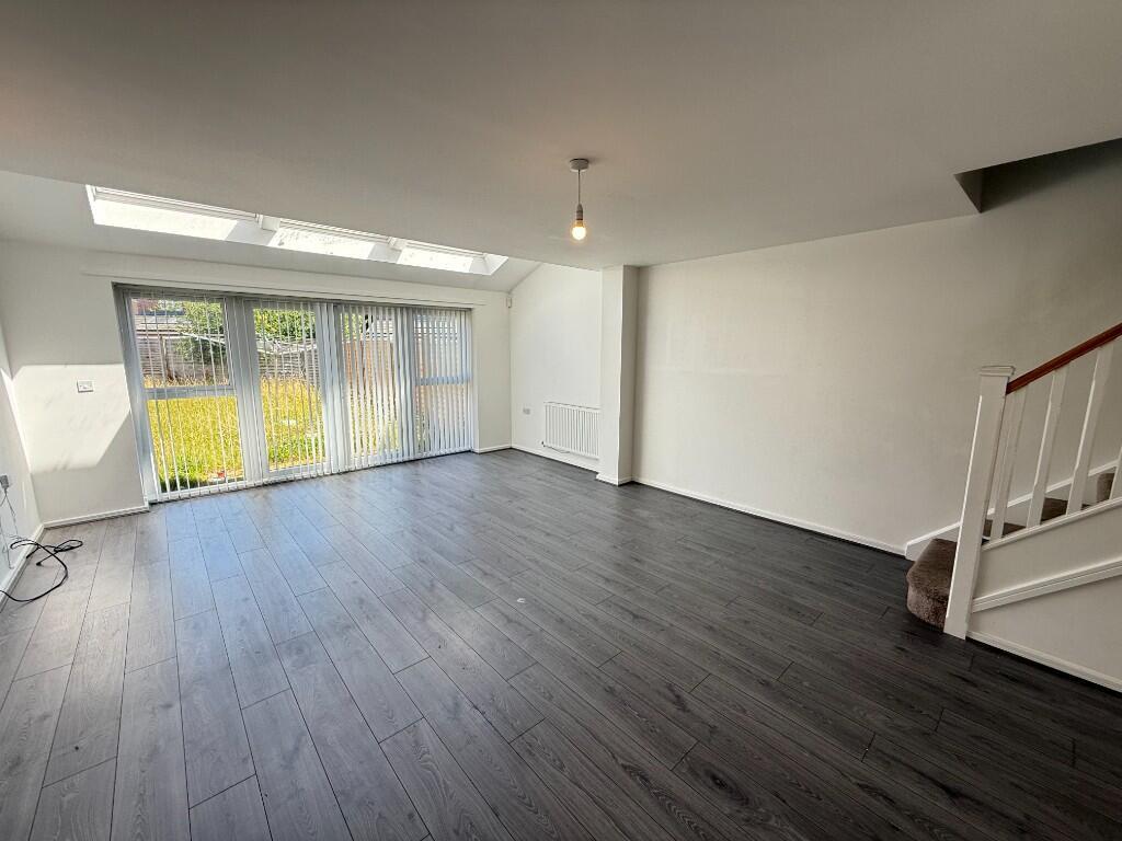 House in Manchester - View 3