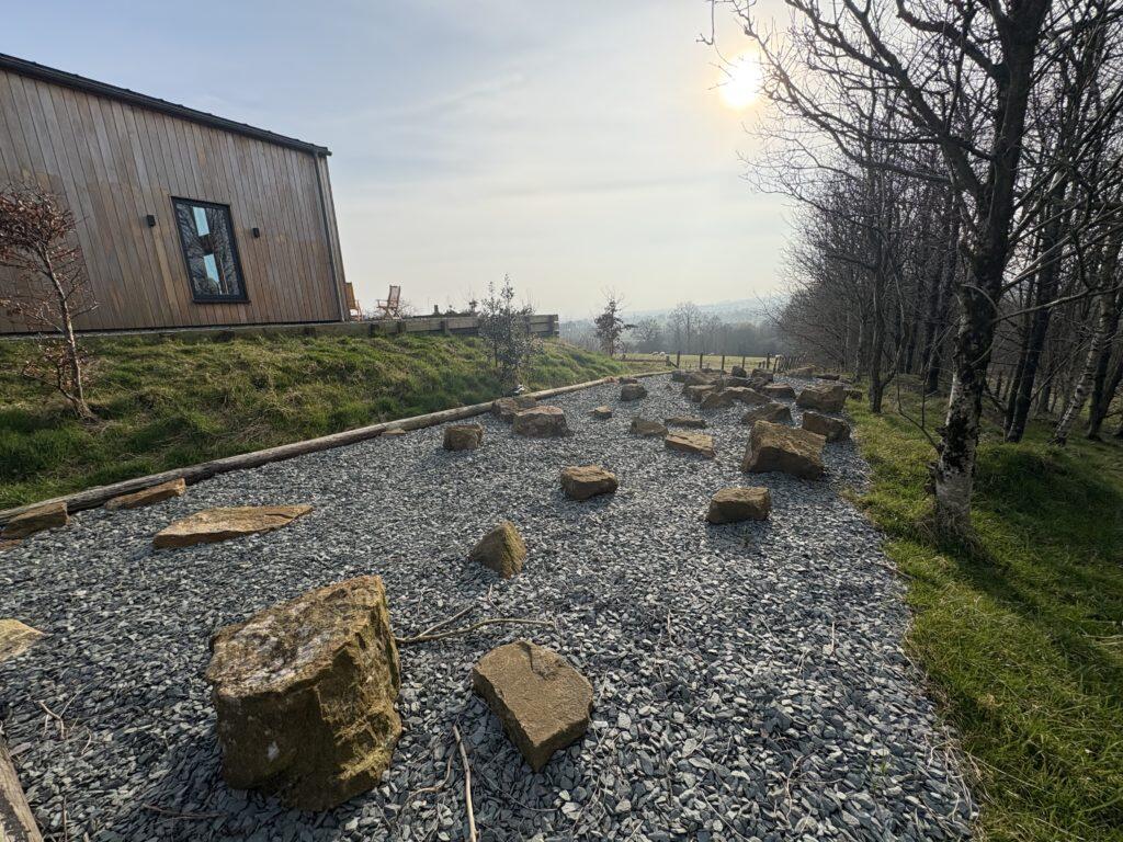 Additional image 30 of Property with land for sale – Cedar Lodge, Red Lane, Colne, BB8 7JW