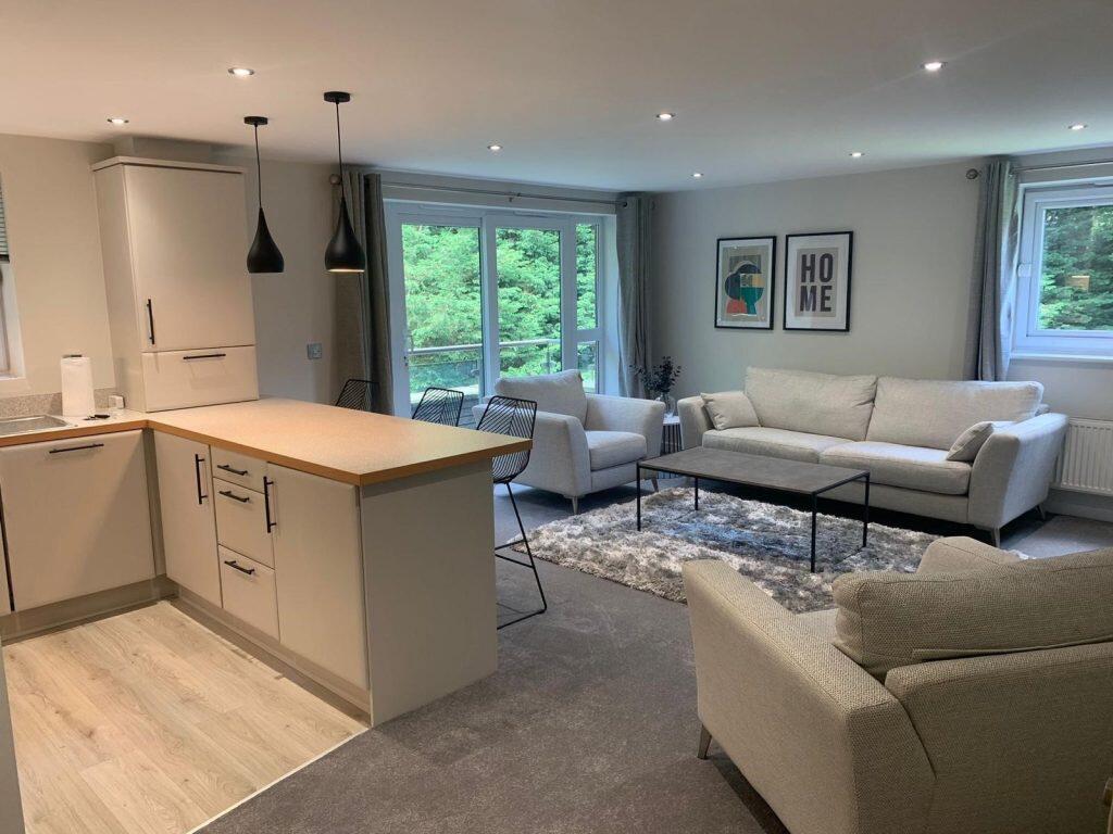 Apartment in Bolton, Greater Manchester - View 5