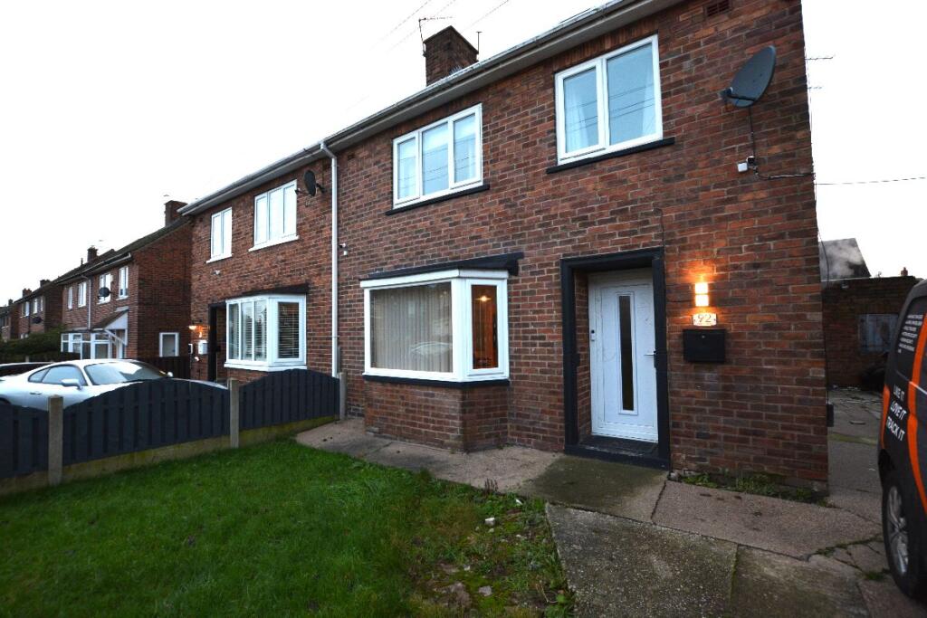 Main image of property: Manor Road, Dinngton