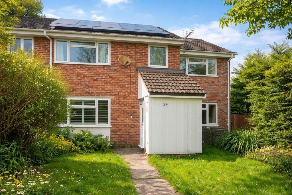 Main image of property: Watton Road, Holbury, Southampton