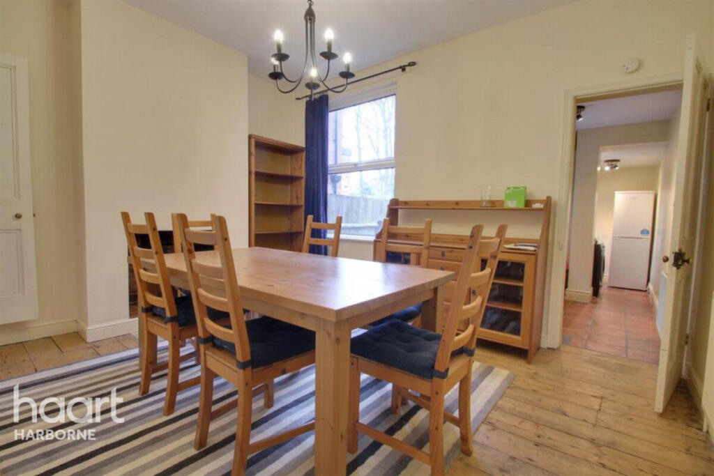 Main image of property: Gordon Road, Harborne