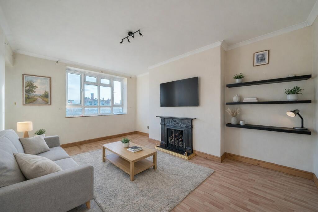 Main image of property: Darlan Road, Fulham, London, SW6