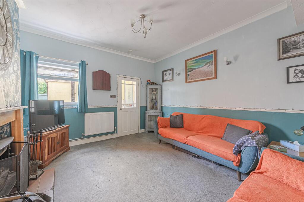 House in South Derbyshire, Woodville - View 5