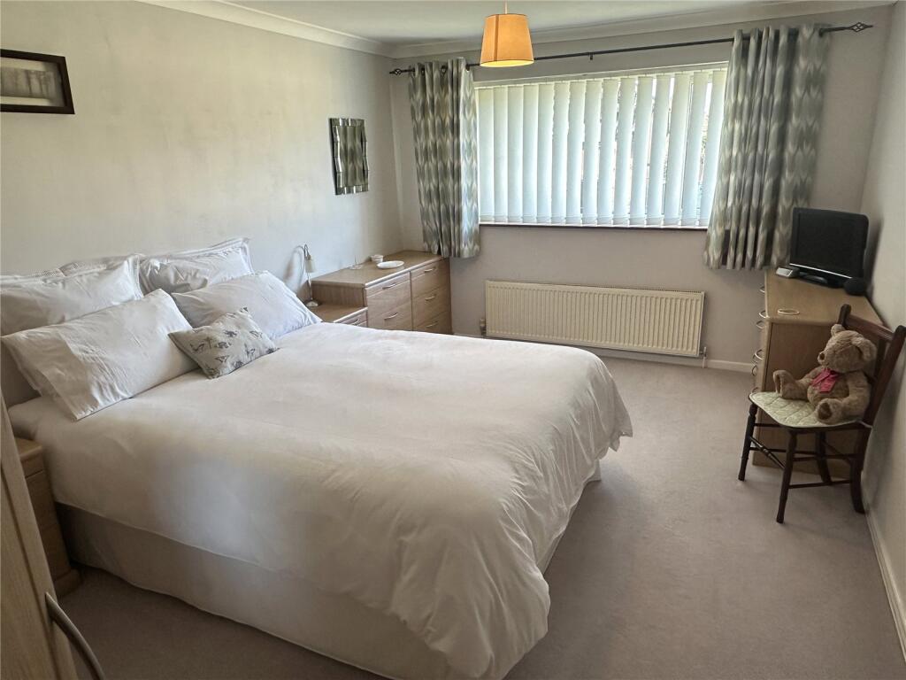 Additional image 12 of Levante Gardens, Birmingham, West Midlands, B33